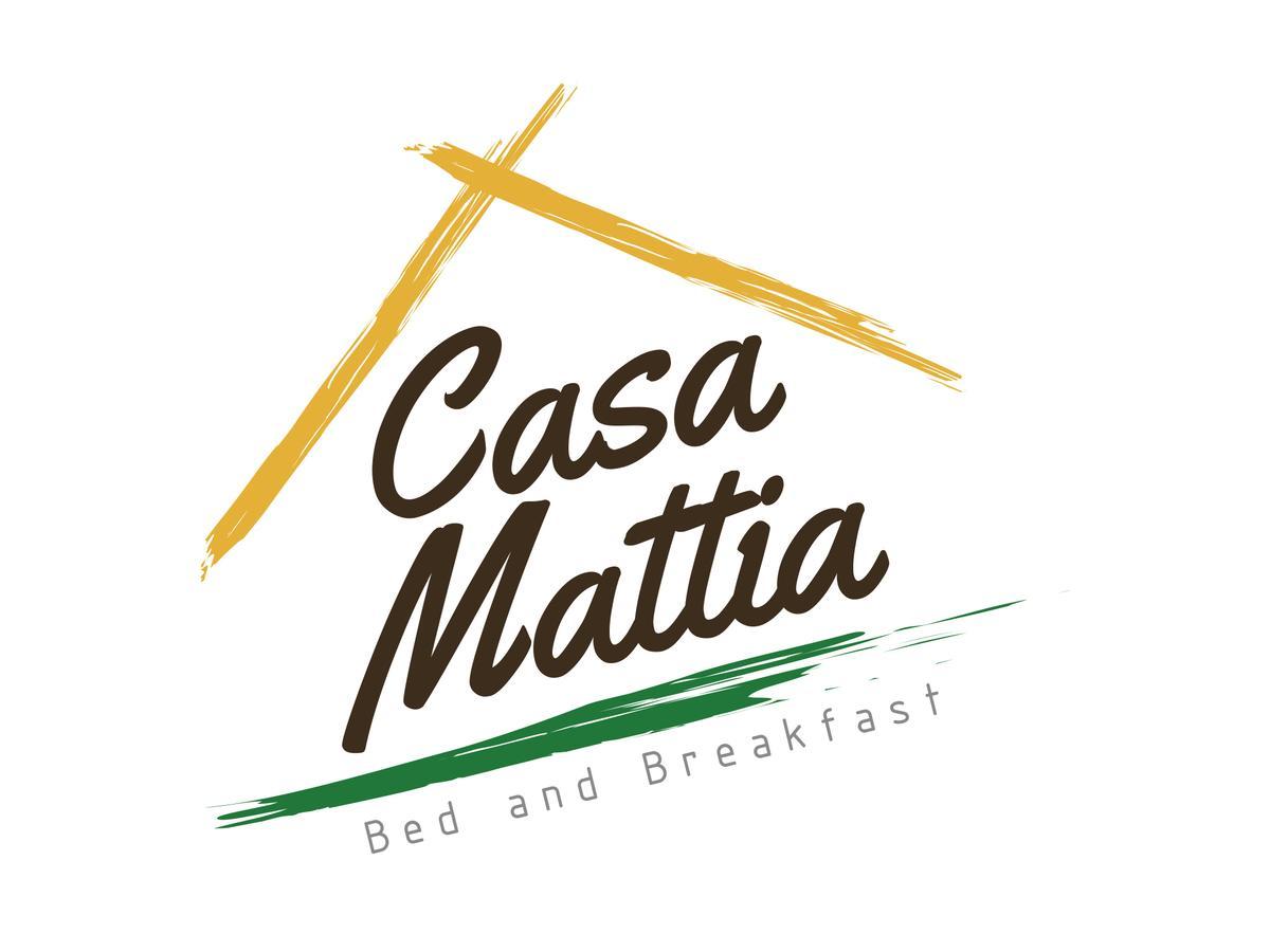 Casa Mattia - B&B In Legno & Paglia Cisterna di Latina Kültér fotó